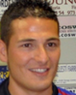 Rafa Delgado (Atltic Alpicat) - 2014/2015