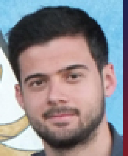 Juande (U.E. Trrega) - 2014/2015