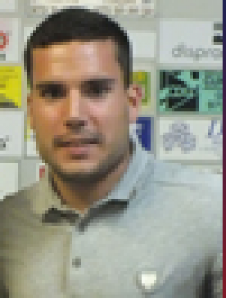 Joel Mur (U.E. Trrega) - 2014/2015