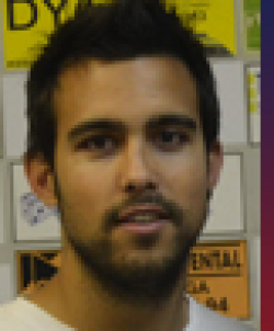 David (U.E. Trrega) - 2014/2015