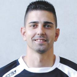 Edgar Doblas (C.F Vilanova Geltr) - 2014/2015
