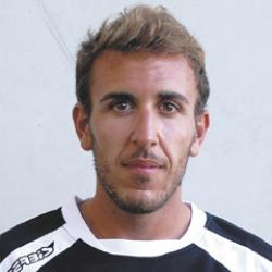 Sergio Galera (C.F Vilanova Geltr) - 2014/2015