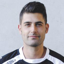 Javi Jarabo (F.C. Andorra) - 2014/2015