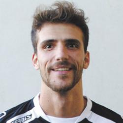 Marc Ravents (C.F Vilanova Geltr) - 2014/2015