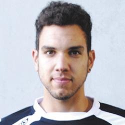 Sacris (C.F Vilanova Geltr) - 2014/2015
