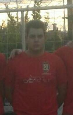 Miguel (Reino Nazar F.S.) - 2014/2015