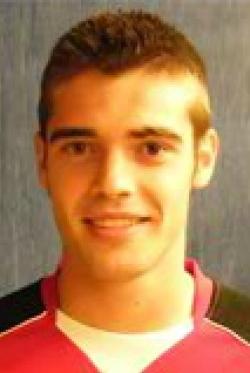 Jos Mari (C.D. Varea) - 2014/2015