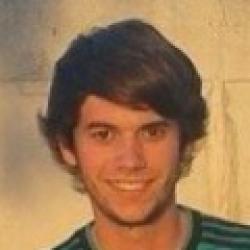 Mario Lpez (C.D. Alfaro) - 2014/2015