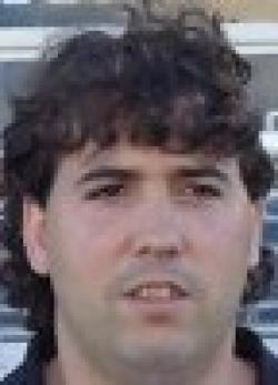 Roberto Qulez (C.D. Alfaro) - 2014/2015