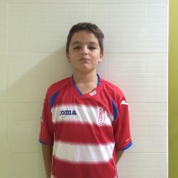 Daniki (C.D. Hutor Vega) - 2014/2015