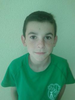 Manu (C.D. Rota) - 2014/2015
