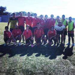 Sebas (C.D. Mojcar) - 2014/2015