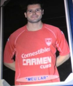 Meu Lar (C.F. Porteo) - 2014/2015