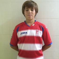 Camero (C.D.A. Navalcarnero) - 2014/2015