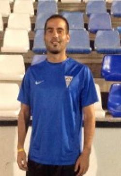 Oriol Vila (E.C. Granollers) - 2014/2015