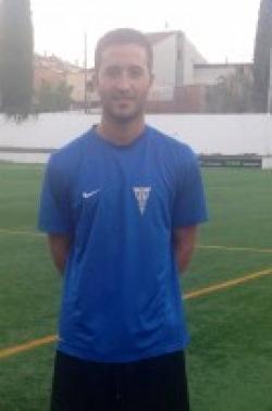 Roger Bellavista (E.C. Granollers) - 2014/2015