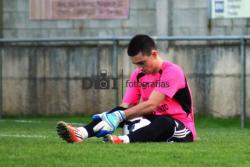 Diego Mallo (San Lorenzo Verdillo) - 2014/2015