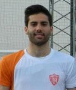 Olmedo (Cubillas de Albolote) - 2014/2015