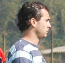 Eduardo Arvalo (C.D. Calahorra) - 2014/2015