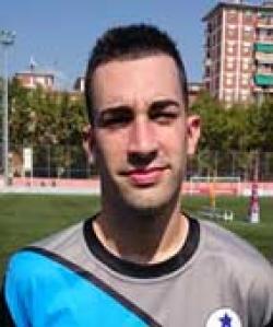 Padrs (C.E. Jpiter) - 2014/2015