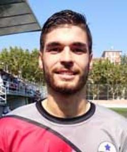 Aitor (C.E. Jpiter) - 2014/2015