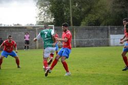 Javier Pual (San Lorenzo Verdillo) - 2014/2015