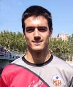 Xavi Torrent (C.E. Jpiter) - 2014/2015