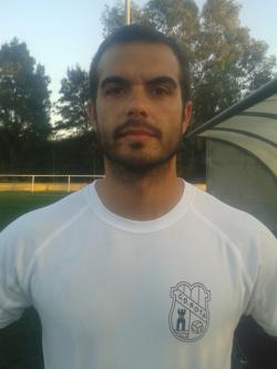 Semi (C.D. Rota) - 2014/2015
