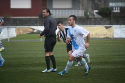 Damian Blanco (S.D. Coristanco) - 2014/2015