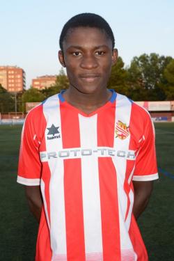 Noah (C.E. Manresa) - 2014/2015