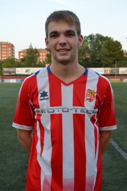 Ll. Clop (C.E. Manresa) - 2014/2015