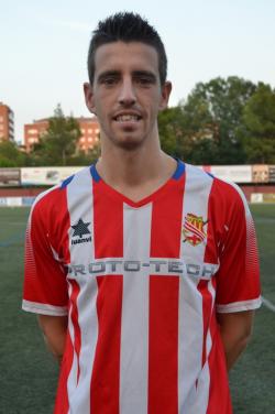 Ricky (F.C. Joanenc) - 2014/2015