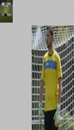 Jesus cancela (Sporting Seaia) - 2014/2015