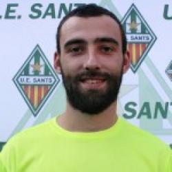Freixi (C.D. Masnou) - 2014/2015
