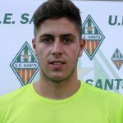 Felip (U.E. Sants) - 2014/2015