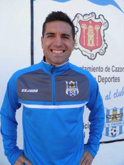 Sarn (U.D. Cazorla) - 2014/2015