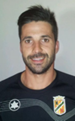Bassols (U.E. La Jonquera) - 2014/2015