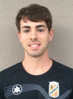 Ferran (U.E. Olot) - 2014/2015