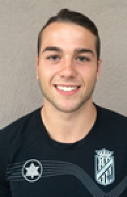 Lobato (U.E. La Jonquera) - 2014/2015