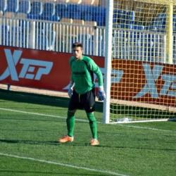 Juli (Trival Valderas) - 2014/2015