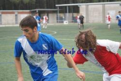 Aitor Garcia (S.R.D. Unin Cee) - 2014/2015