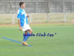 Ismael Lamela (S.R.D. Unin Cee) - 2014/2015