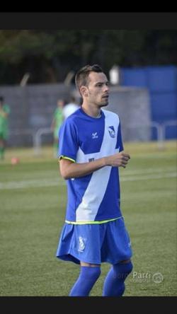Nees (S.D. Ameixenda) - 2014/2015
