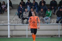 Javi (Volantes Bao F.C.) - 2014/2015