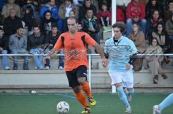 Nimo (Volantes Bao F.C.) - 2014/2015