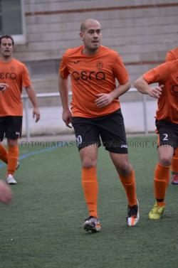 Picho (Volantes Bao F.C.) - 2014/2015
