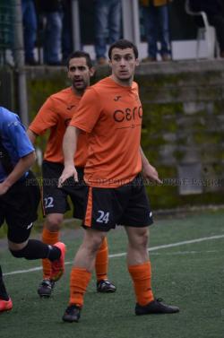 mayuyo (Volantes Bao F.C.) - 2014/2015