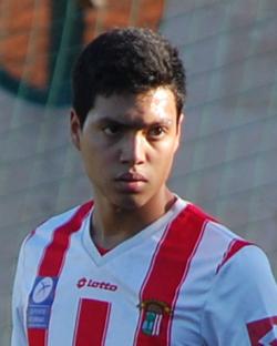 Junior (Atltico Siero) - 2014/2015