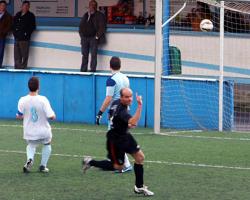 Piti (Volantes Bao F.C.) - 2014/2015