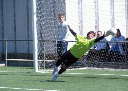 Marcos Fernandez (Volantes Bao F.C.) - 2014/2015